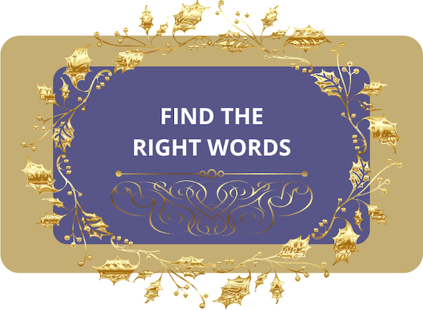 How to put ideas into words
communication, marketing, spiritual world, spirituality, personal development, angels, dreams, psychic abilities, creativity, kindness, empathy, beauty, harmony