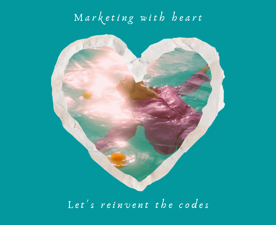 marketing heart spirituality healers coach wellbeing entrepreneurs spiritualité méditation bien-être chamanisme succès abondance