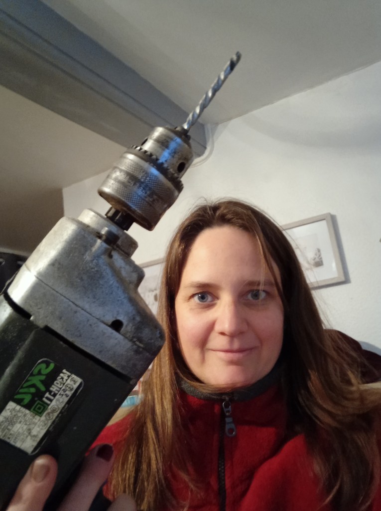 #women #womensupportingwomen #womenpower #feminist #feminineenergy #feminine #womenplumber #diy #diyhome #diyprojects #empowerment #empoweringwomen #empoweredwomen #empowerwomen #empowerher