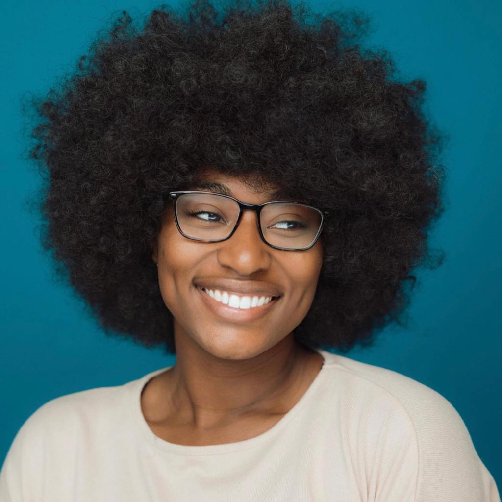 Gratitude, Kemi Reyes