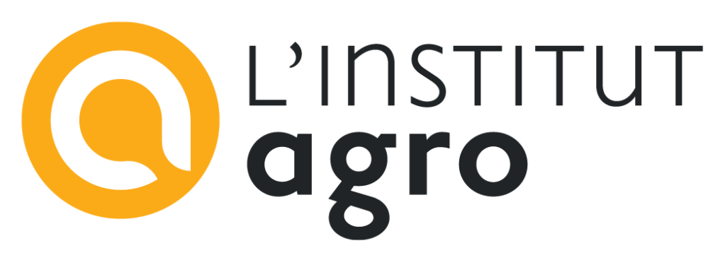 “I hired Ms. GRELEWIEZ in 2019, as a Communications manager where she skillfully fulfilled her assigned mission of creating the brand and a logo for AgroSupDijon’s distance education.”
