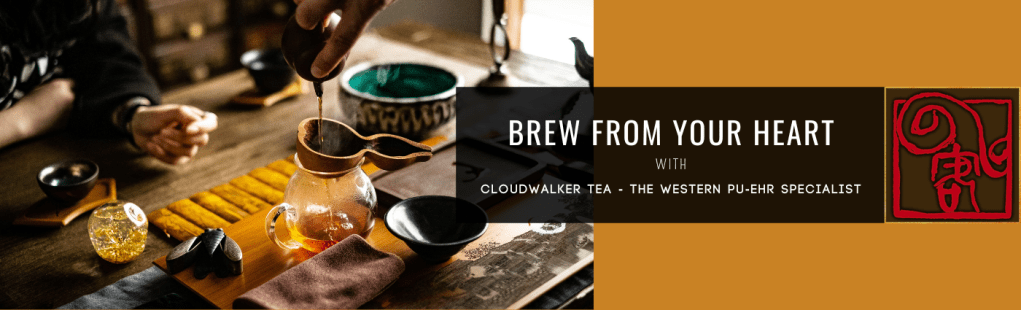 This is a LinkedIn banner made for a Tea business that is bringing ancient Tea Traditions from the Eastern world to the Western world through Pu-Ehr Tea. We're also working on updating his general profile.
Marketing communications for Tea business owners
Branding for tea business owners
LinkedIn Banner for tea business owners
Spiritual business owner
Pu-Ehr Tea
Cloudwalker Tea