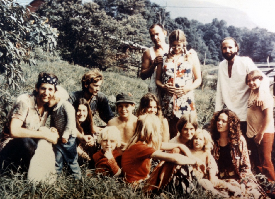 Unearthing the Legacy of the San Francisco Diggers: A Revolutionary Movement of the 1960s

