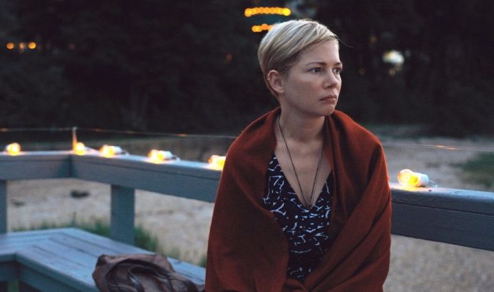 Michelle Williams dans le film "Après le Mariage"