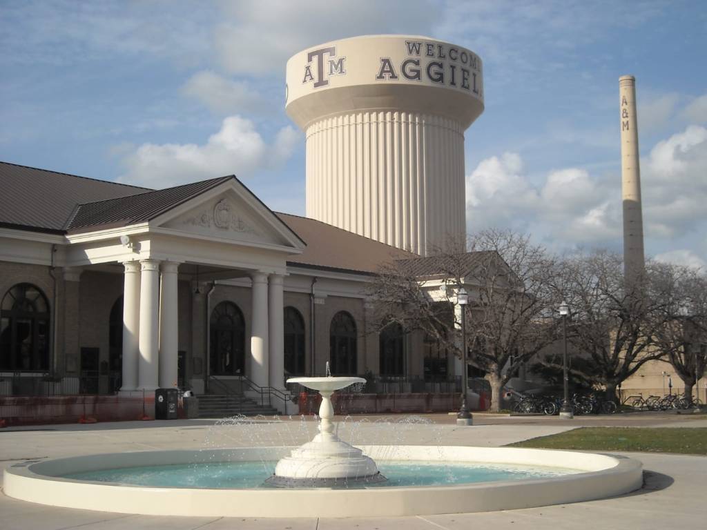 Texas A&M University