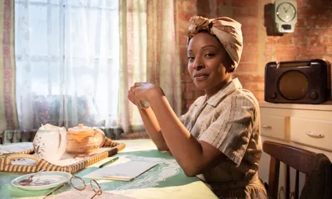 Una Marson poet, activist, british, BBC