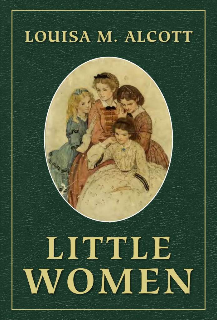 "Les quatre filles du Docteur March" ou "Little women" est une histoire que l'on ne se lassera jamais de relire ou de revoir au cinéma
