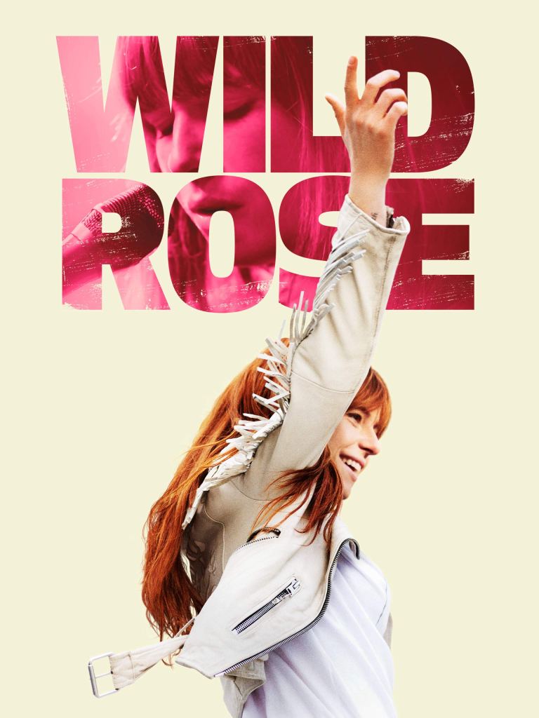 Wild Rose, le film, Jessie Buckley
