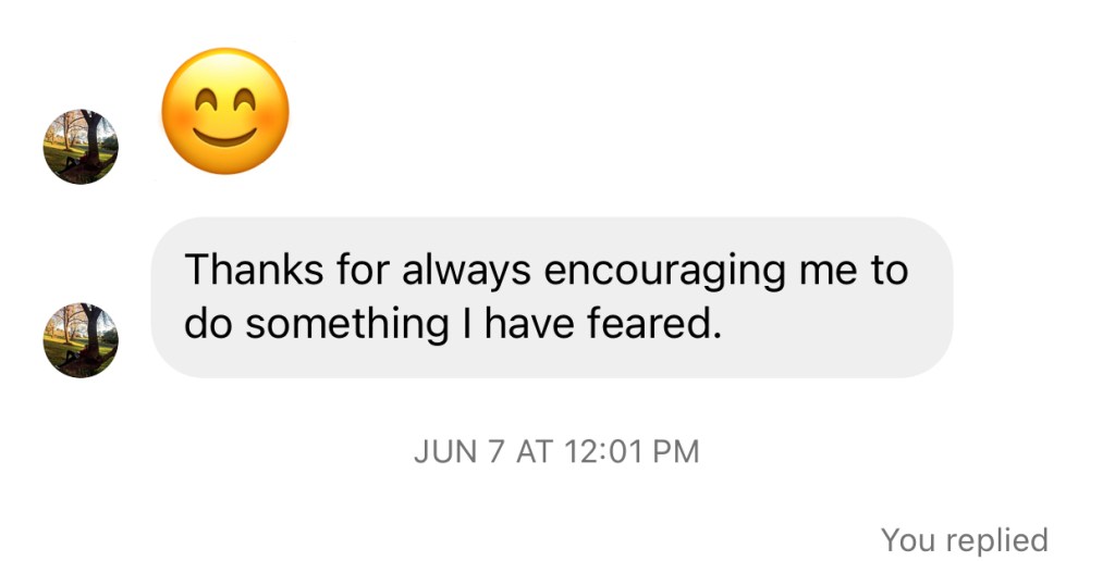 One to One Coaching
Emotional regulation
Emotion management