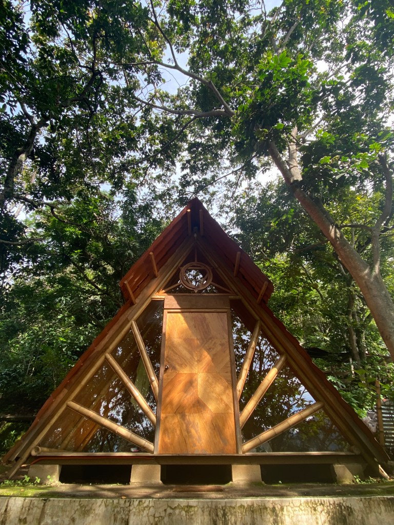 retreat center
Guatemala
Lake Atitlan