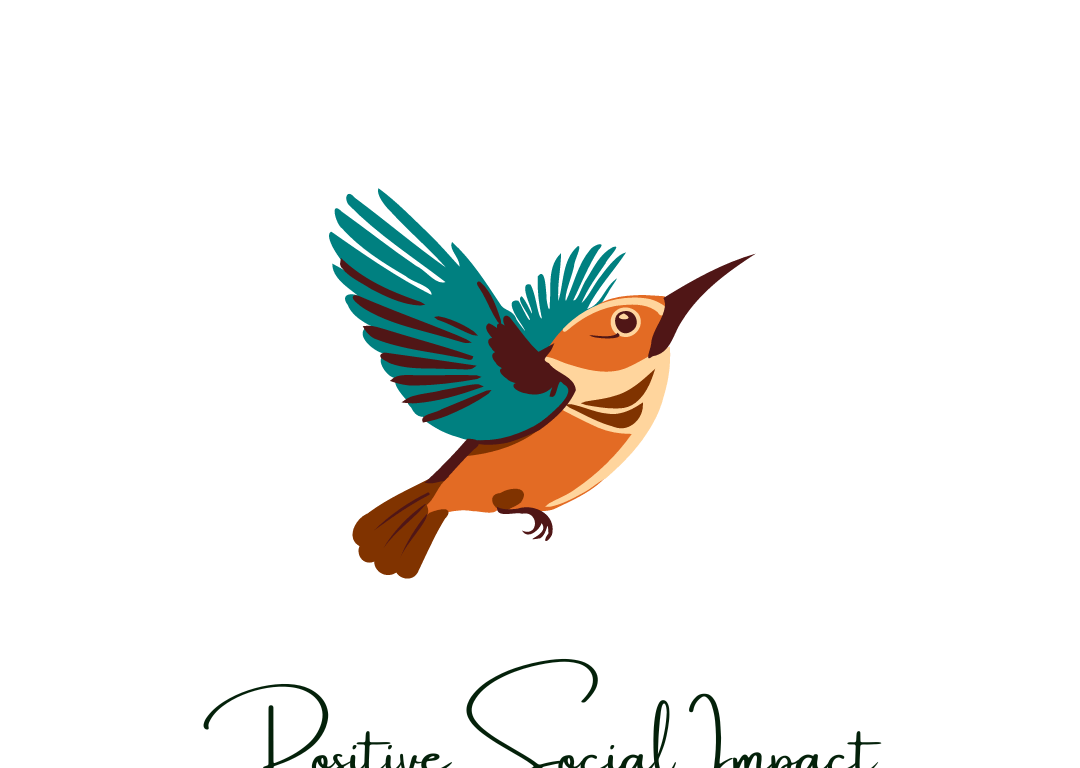 colibri positive social impact