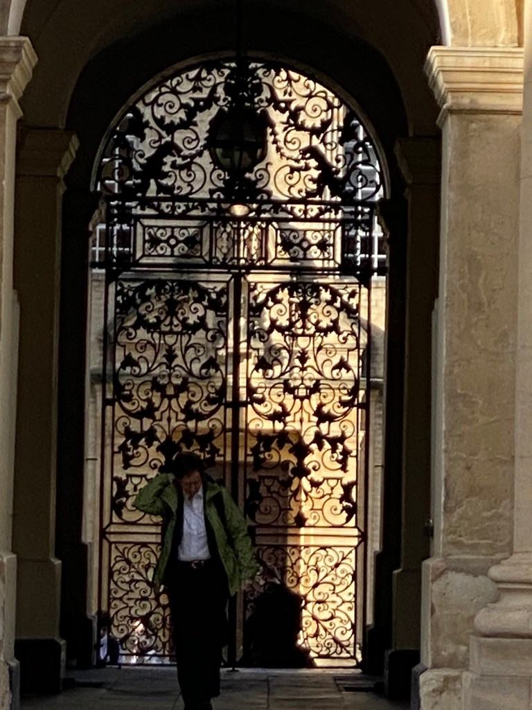 While crossing England, it will be quite easy at some point for you to stop into the enchanting world of Oxford, the City of Dreaming Spires, where history and academia come alive.

Explore the stunning Bodleian Library, one of the oldest libraries in Europe, and its ancient halls. Wander through the cobblestone streets and take in the beauty of the iconic colleges, from Christ Church (a Harry Potter filming location) to Magdalen College, with its tranquil deer park.

Enjoy a serene afternoon punting on the River Cherwell, or immerse yourself in centuries of art and history at the Ashmolean Museum.