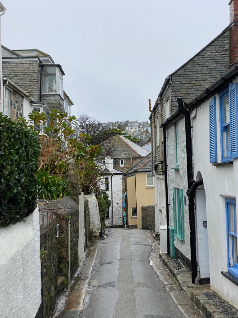 Cornwall (/ˈkɔːrnwɔːl, -wəl/;[5] Cornish: Kernow; Cornish pronunciation: [ˈkɛrnɔʊ]; or [ˈkɛrnɔ][6]) is a ceremonial county in South West England.[7] It is recognised by Cornish and Celtic political groups as one of the Celtic nations, and is the homeland of the Cornish people. The county is bordered by the Atlantic Ocean to the north and west, Devon to the east, and the English Channel to the south. The largest urban area in the county is a conurbation that includes the former mining towns of Redruth and Camborne, and the county town is the city of Truro.

The county is rural, with an area of 1,375 square miles (3,562 km2) and population of 568,210. Outside of the Redruth-Camborne conurbation the largest settlements are Falmouth, Penzance, Newquay, St Austell, and Truro. For local government purposes most of Cornwall is a unitary authority area, with the Isles of Scilly having a unique local authority. The Cornish nationalist movement disputes the constitutional status of Cornwall and seeks greater autonomy within the United Kingdom.

Cornwall is the westernmost part of the South West Peninsula, and the southernmost county within the United Kingdom. Its coastline is characterised by steep cliffs and, to the south, several rias, including those at the mouths of the rivers Fal and Fowey. It includes the southernmost point on Great Britain, Lizard Point, and forms a large part of the Cornwall National Landscape. The national landscape also includes Bodmin Moor, an upland outcrop of the Cornubian batholith granite formation. The county contains many short rivers; the longest is the Tamar, which forms the border with Devon.