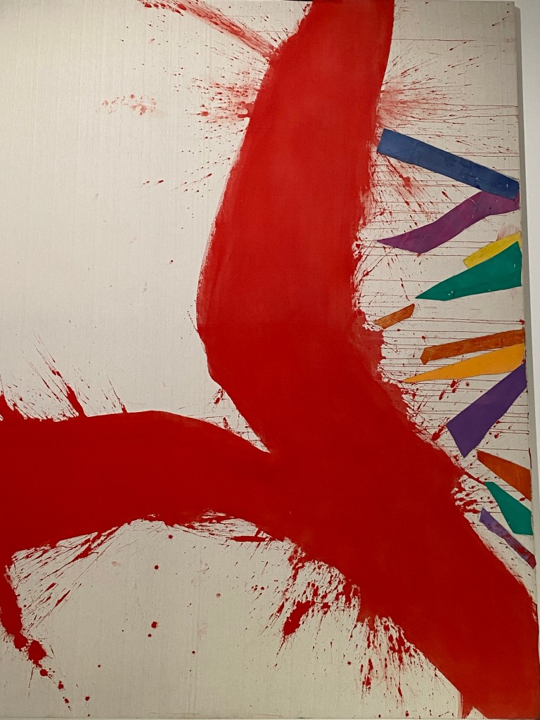 Stunning arts in Cornwall
Cornwall (/ˈkɔːrnwɔːl, -wəl/;[5] Cornish: Kernow; Cornish pronunciation: [ˈkɛrnɔʊ]; or [ˈkɛrnɔ][6]) is a ceremonial county in South West England.[7] It is recognised by Cornish and Celtic political groups as one of the Celtic nations, and is the homeland of the Cornish people. The county is bordered by the Atlantic Ocean to the north and west, Devon to the east, and the English Channel to the south. The largest urban area in the county is a conurbation that includes the former mining towns of Redruth and Camborne, and the county town is the city of Truro.

The county is rural, with an area of 1,375 square miles (3,562 km2) and population of 568,210. Outside of the Redruth-Camborne conurbation the largest settlements are Falmouth, Penzance, Newquay, St Austell, and Truro. For local government purposes most of Cornwall is a unitary authority area, with the Isles of Scilly having a unique local authority. The Cornish nationalist movement disputes the constitutional status of Cornwall and seeks greater autonomy within the United Kingdom.

Cornwall is the westernmost part of the South West Peninsula, and the southernmost county within the United Kingdom. Its coastline is characterised by steep cliffs and, to the south, several rias, including those at the mouths of the rivers Fal and Fowey. It includes the southernmost point on Great Britain, Lizard Point, and forms a large part of the Cornwall National Landscape. The national landscape also includes Bodmin Moor, an upland outcrop of the Cornubian batholith granite formation. The county contains many short rivers; the longest is the Tamar, which forms the border with Devon.