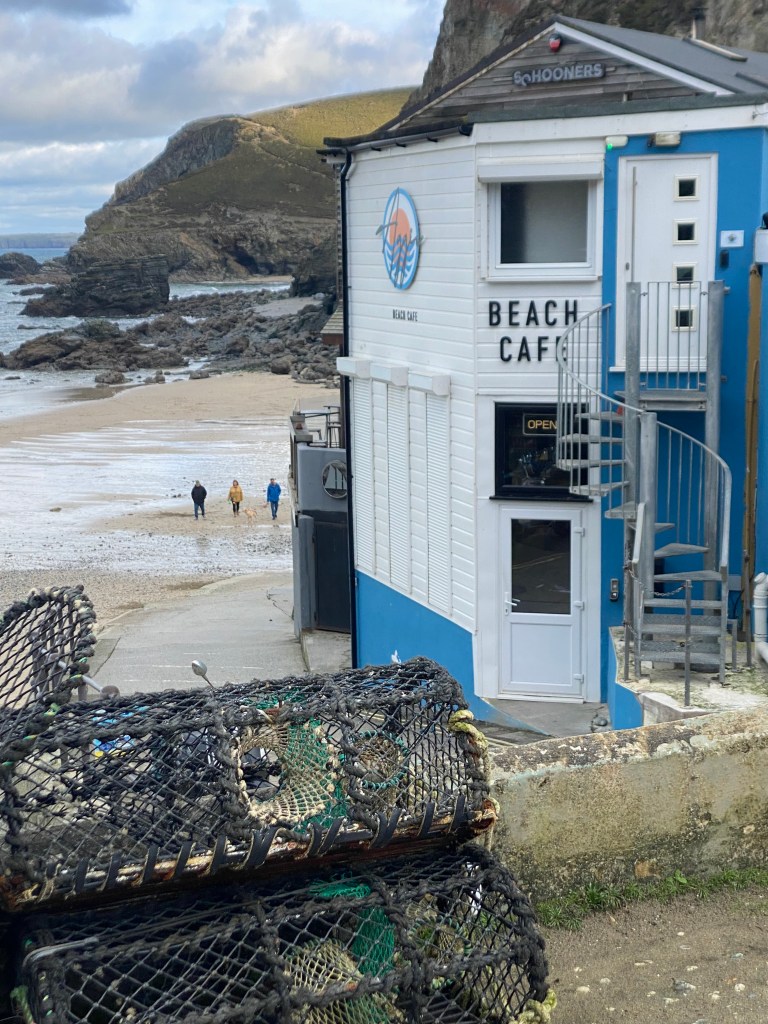 St Agnes enchants with its dramatic cliffs and turquoise waters, perfect for hiking or a refreshing dip.

Porthtowan offers golden sands and world-class surf, ideal for beach lovers and wave chasers alike.

Portreath’s sheltered harbor and quiet charm invite you to unwind and explore its scenic trails.