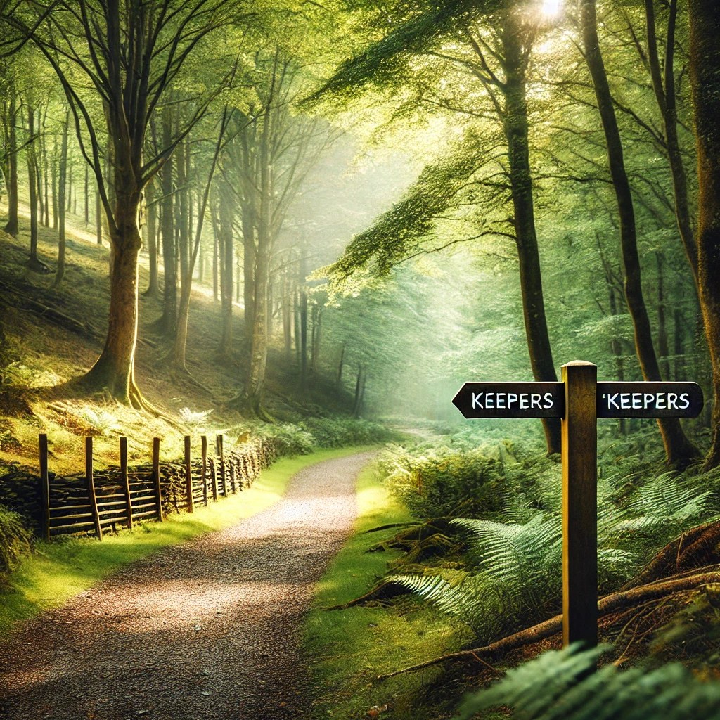 Brechfa Forest - the keepers
Wales
Travel to Wales
Best South Wales spots to visit
Travel
Solo travel