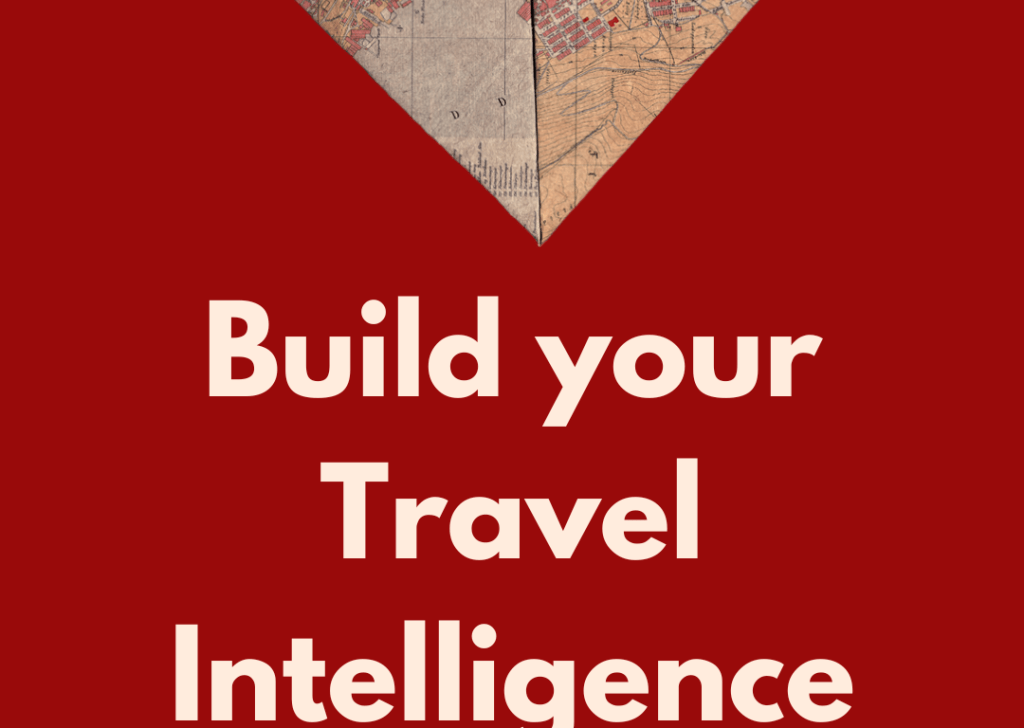 Through a series of Online Guides, you will learn how to Travel Smartly and find guidance to feel empowered to Solo Travel
Many Skills are necessary to enjoy your time Traveling the World

It's also important to know how to get organized, have Realistic Expectations, Clear Goals in Mind, and know all the Soft Skills and Travel Skillset that will save you tons of money and problems!