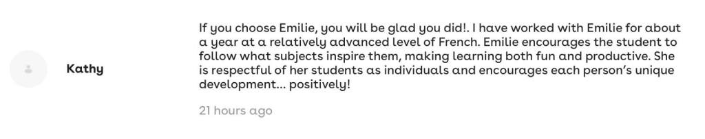 How to learn French as an American ✅ Best way to learn French online for English speakers ✅ One-on-one French lessons with a native tutor ✅ French immersion from home