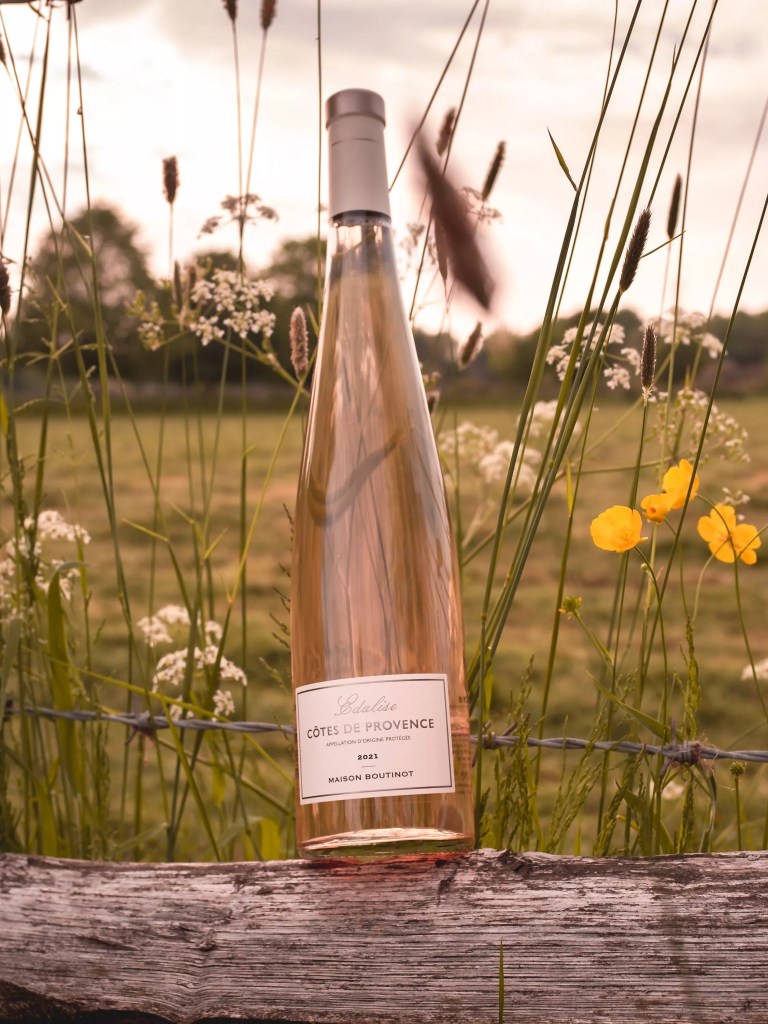 Want to taste summer in a glass? Look for a rosé wine labeled “Côtes de Provence.” This region in the South of France is famous for producing light, dry, and elegant rosés that pair perfectly with sunshine, Mediterranean food, or a lazy afternoon on the patio.