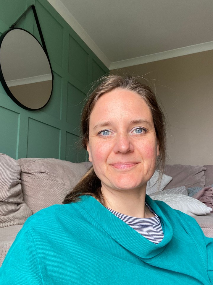 French teacher
Intuitive and creative learning