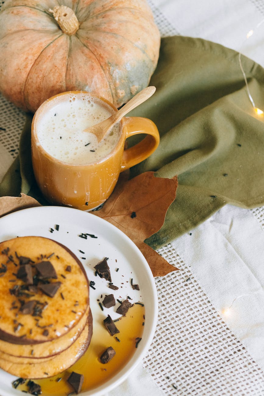 pumpkin spice
recipe
gluten free muffin
granola pumpkin spice
cosy autumn
fall treats
cosy fall vibes