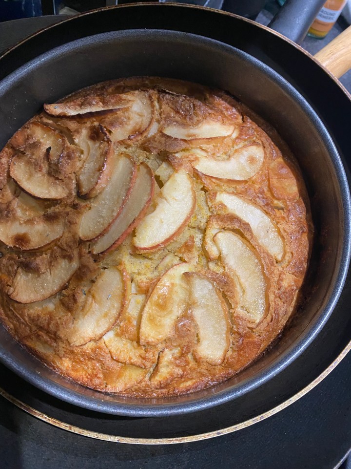 What to do when a Homemade Cake Turns Out Dry & How to Save It Gracefully
Cake - Dry Cake - Cooking Skills - Creative Kitchen 