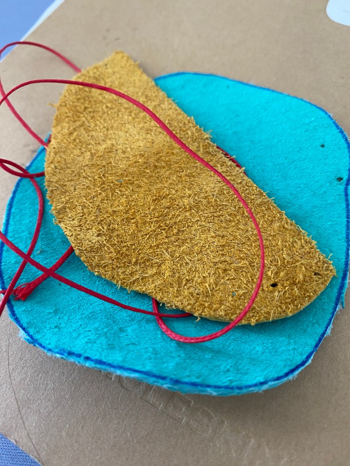 spirituality and craftwork in Algarve