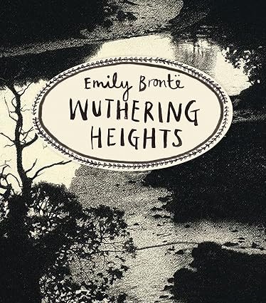 Wuthering Heights